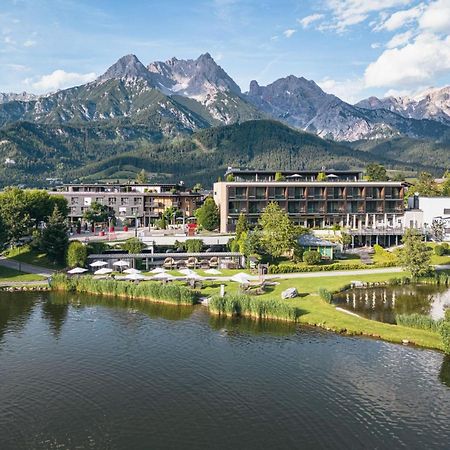 Ritzenhof Hotel Saalfelden Екстериор снимка