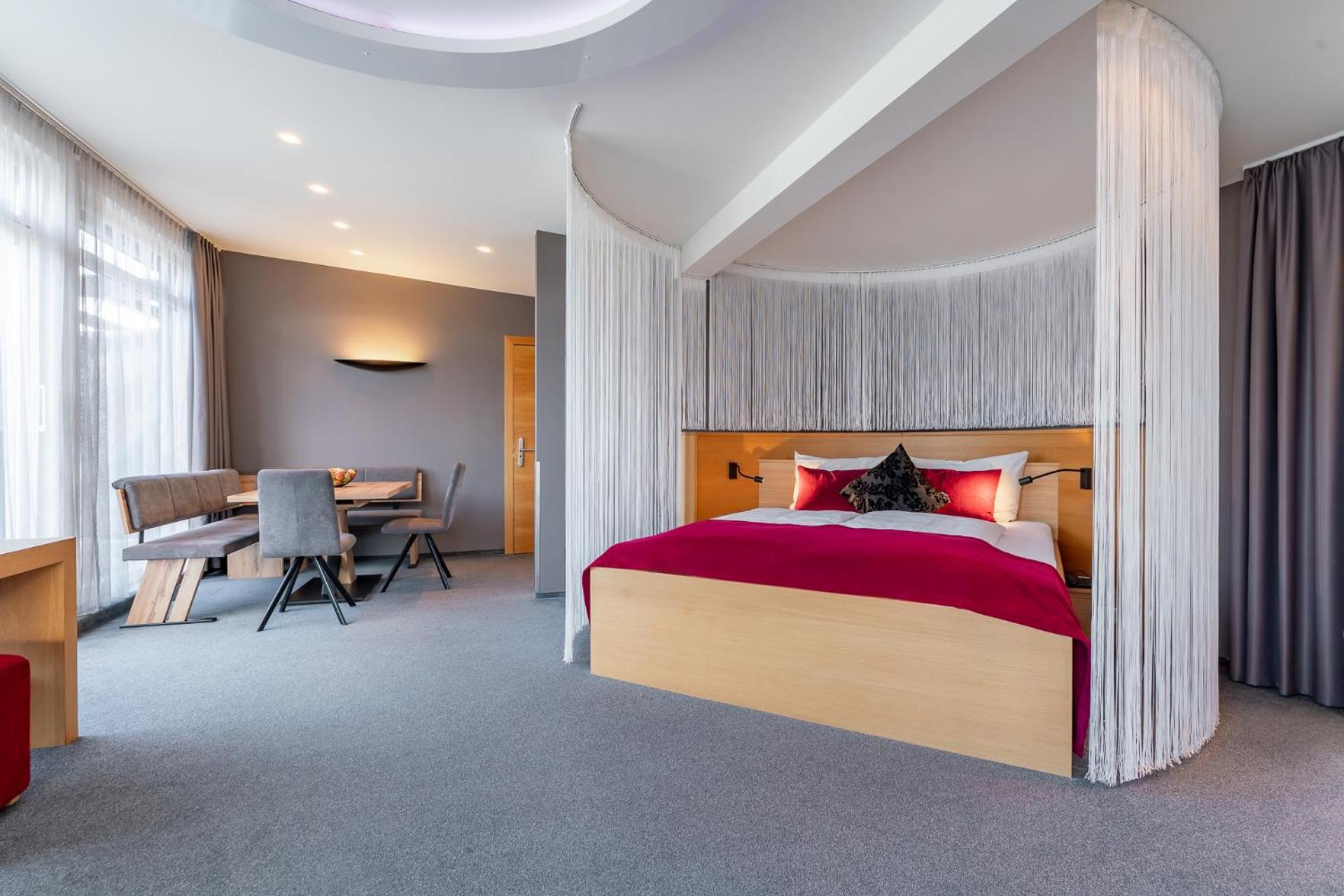 Ritzenhof Hotel Saalfelden Екстериор снимка