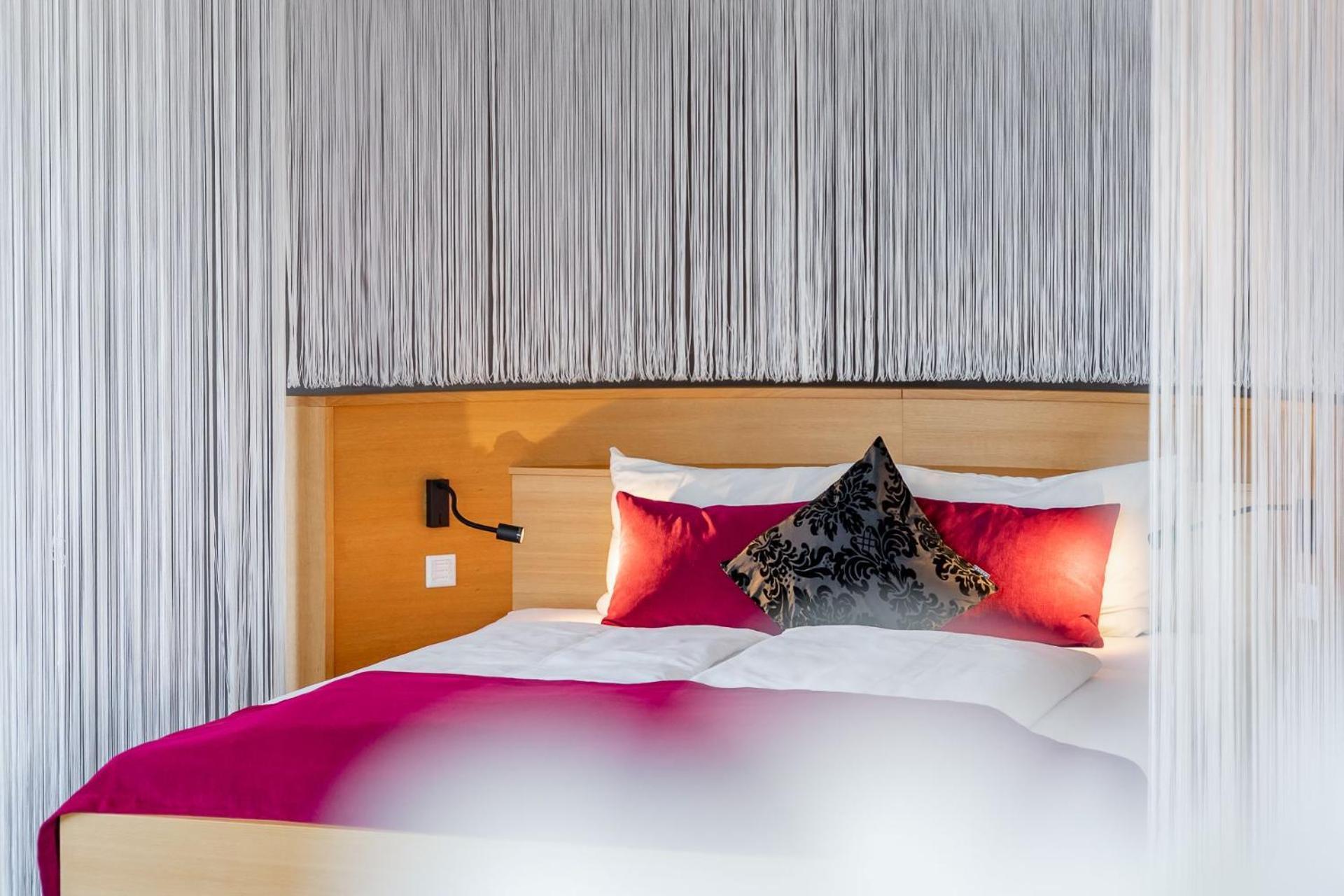 Ritzenhof Hotel Saalfelden Екстериор снимка