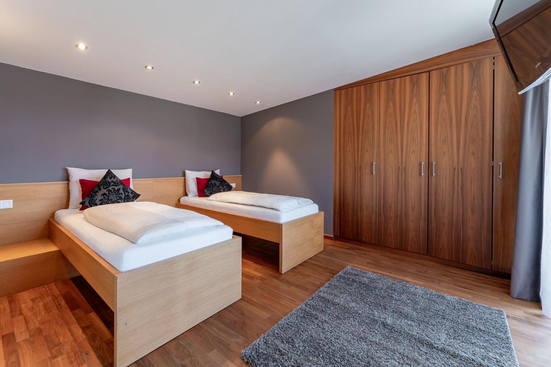 Ritzenhof Hotel Saalfelden Екстериор снимка