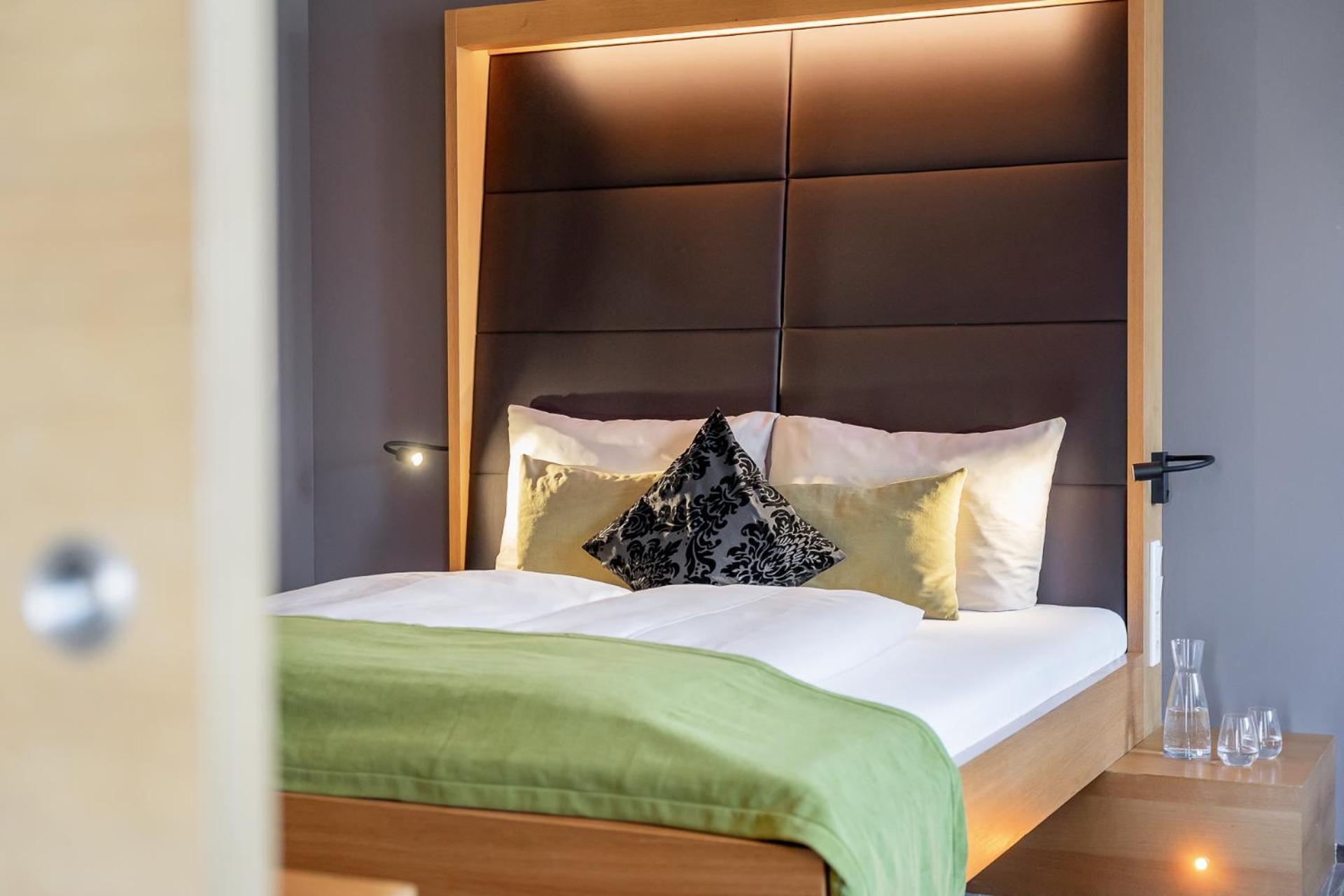 Ritzenhof Hotel Saalfelden Екстериор снимка