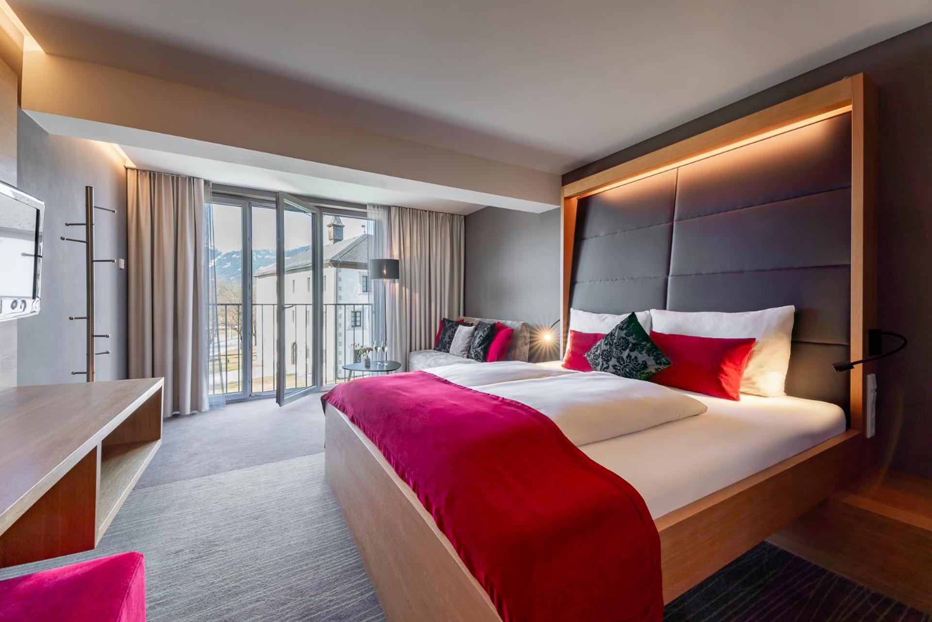 Ritzenhof Hotel Saalfelden Екстериор снимка