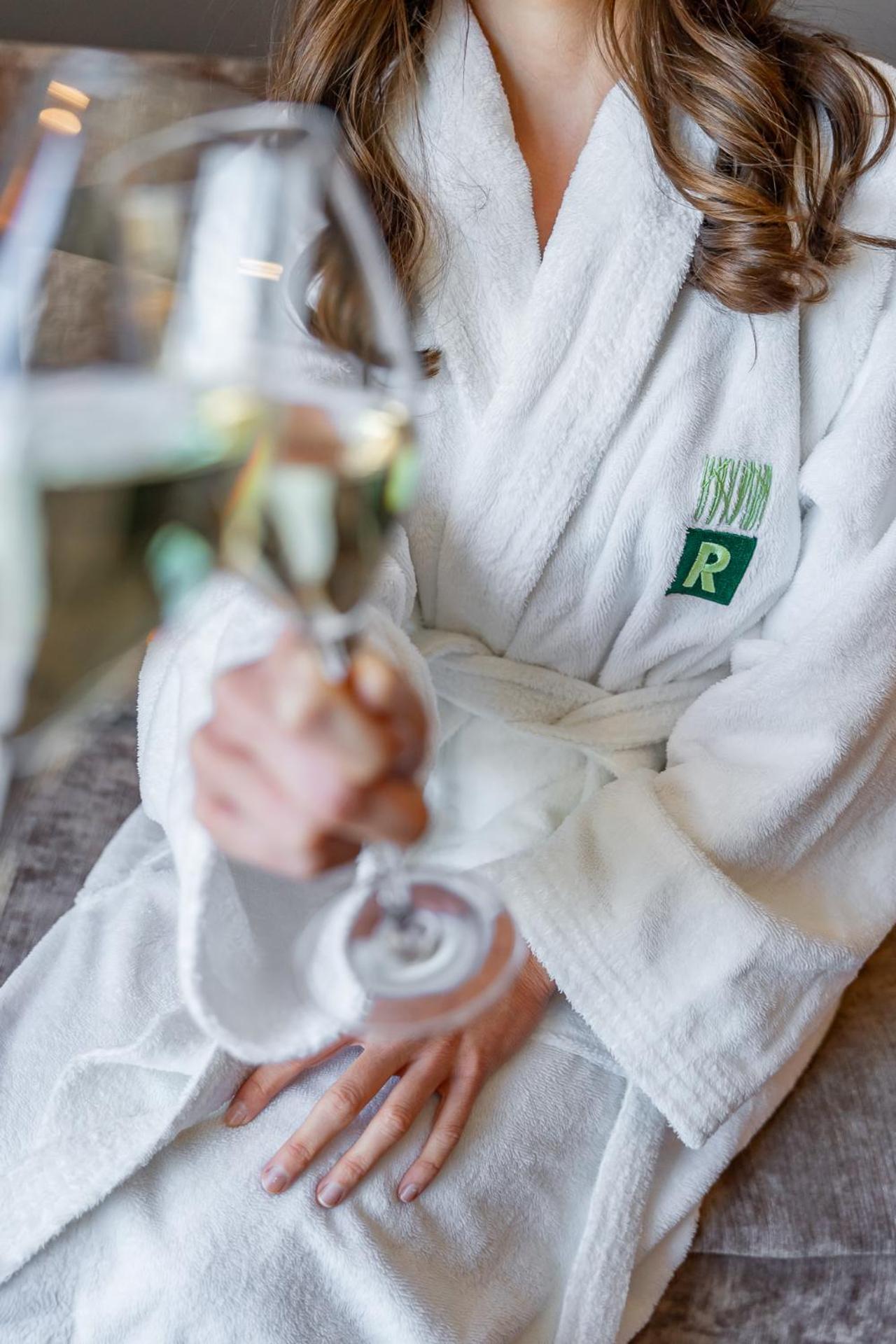 Ritzenhof Hotel Saalfelden Екстериор снимка