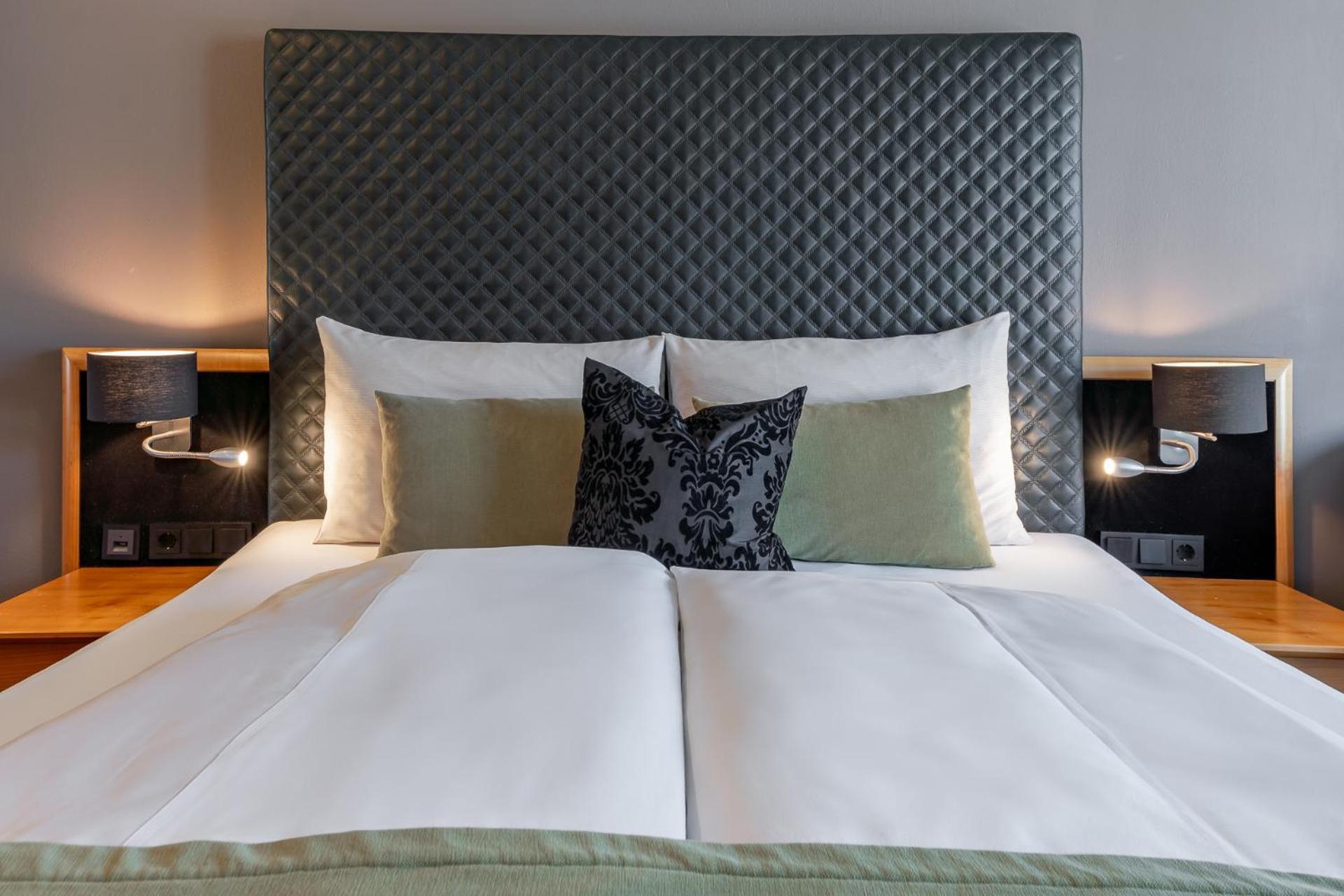 Ritzenhof Hotel Saalfelden Екстериор снимка