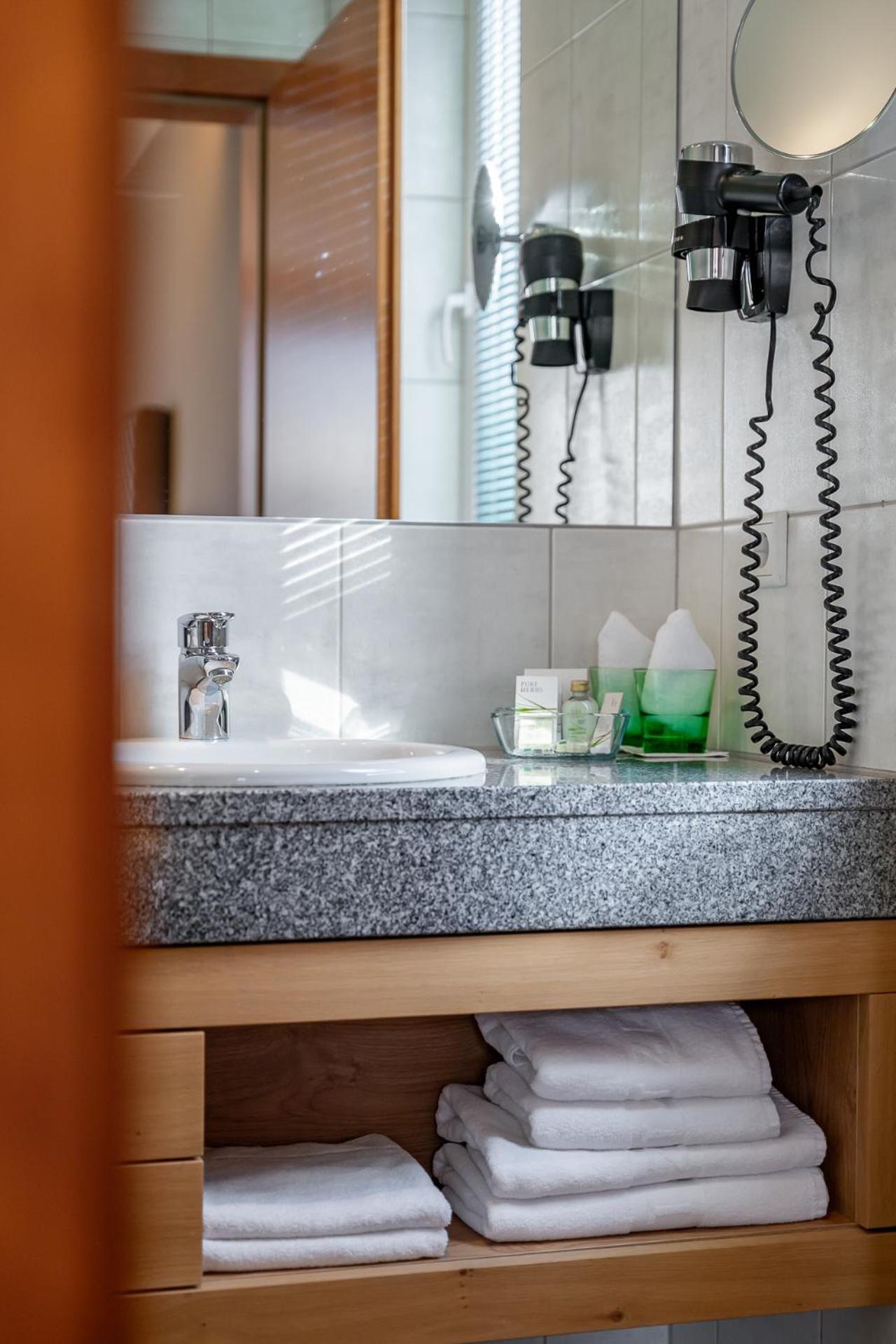 Ritzenhof Hotel Saalfelden Екстериор снимка