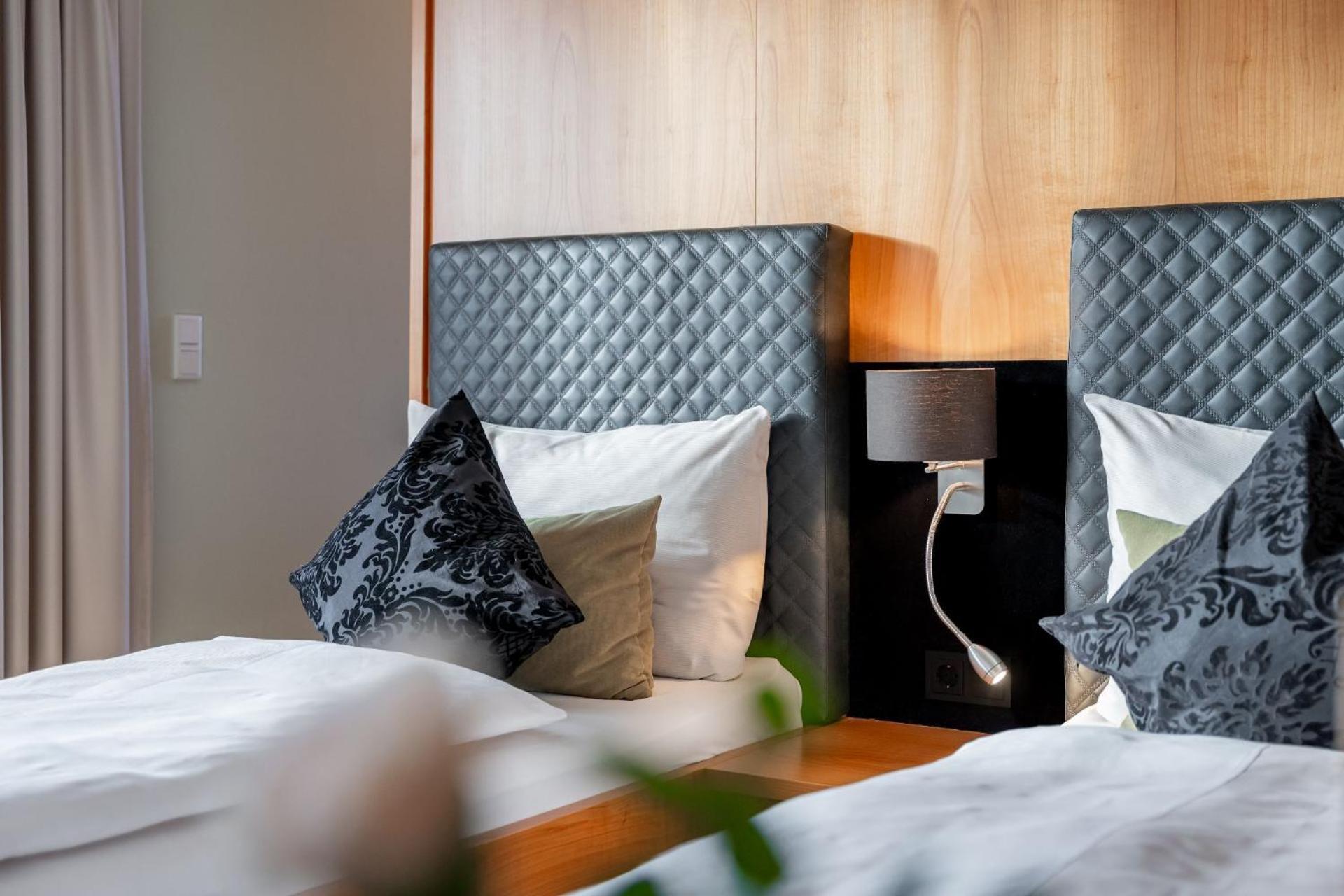 Ritzenhof Hotel Saalfelden Екстериор снимка